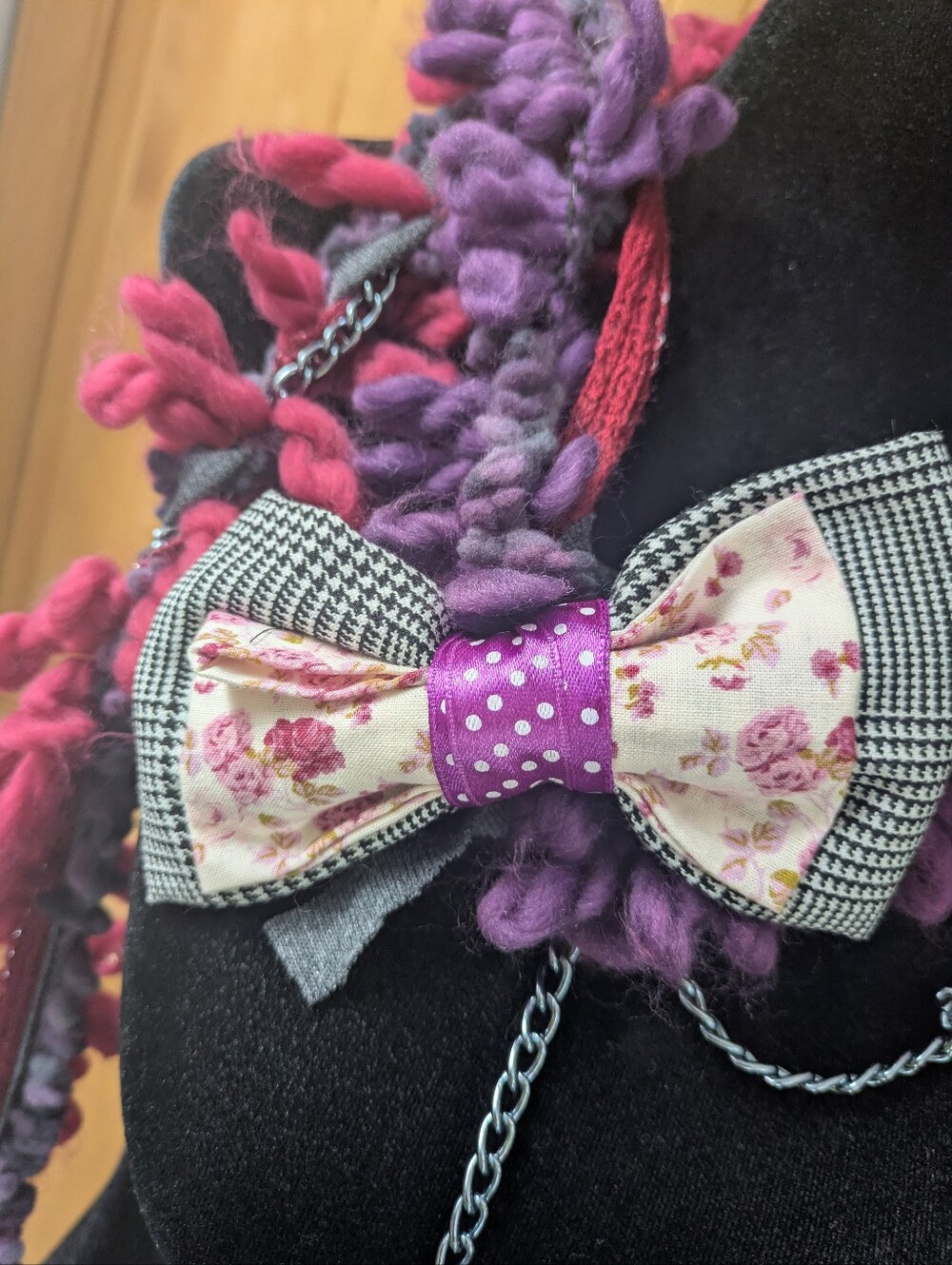 Boho Scarf/Belt O/S - Picture 2 of 5